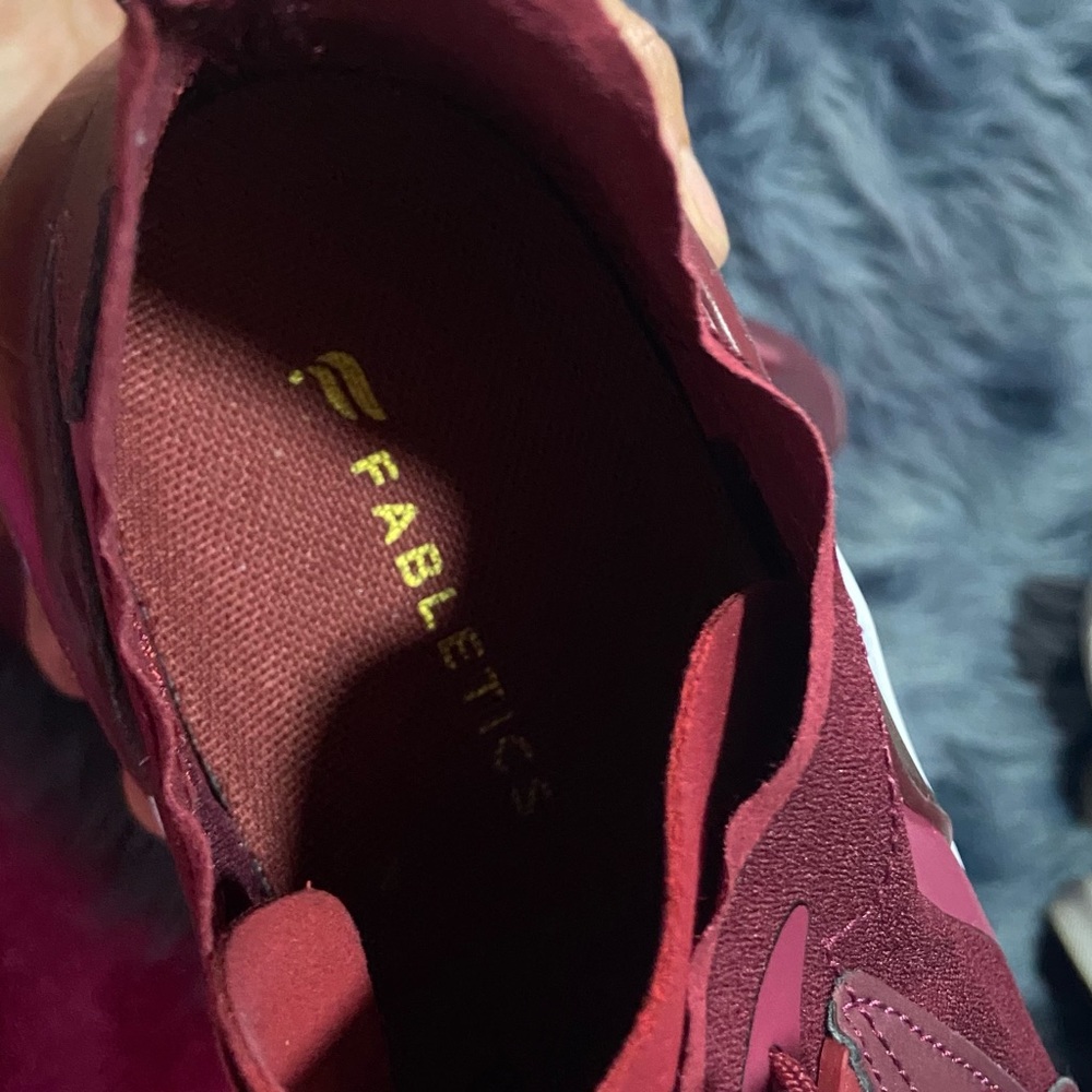 Fabletics echo performance sneakers - Picture 8 of 8